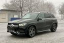 SUV   Mercedes-Benz GLE 2020 , 7390000 , 