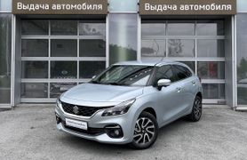 SUV или внедорожник Suzuki Baleno 2022 года, 2319000 рублей, Тюмень