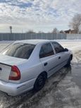  Hyundai Accent 2005 , 195000 , 