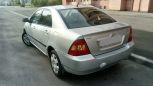  Toyota Corolla 2002 , 225000 , -