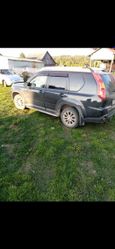 SUV   Nissan X-Trail 2008 , 670000 , 