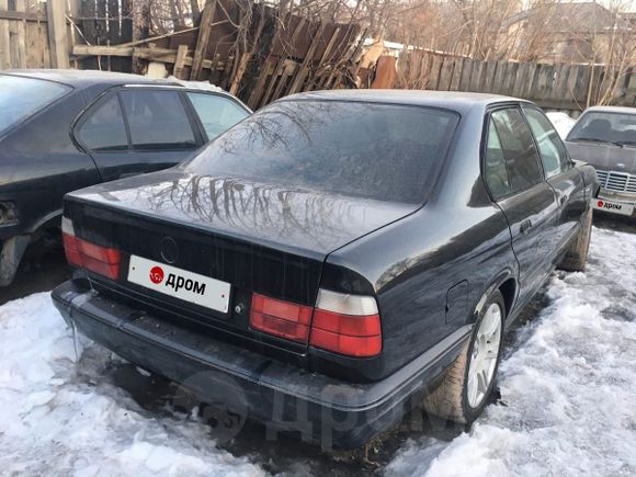  BMW 5-Series 1992 , 100000 , 