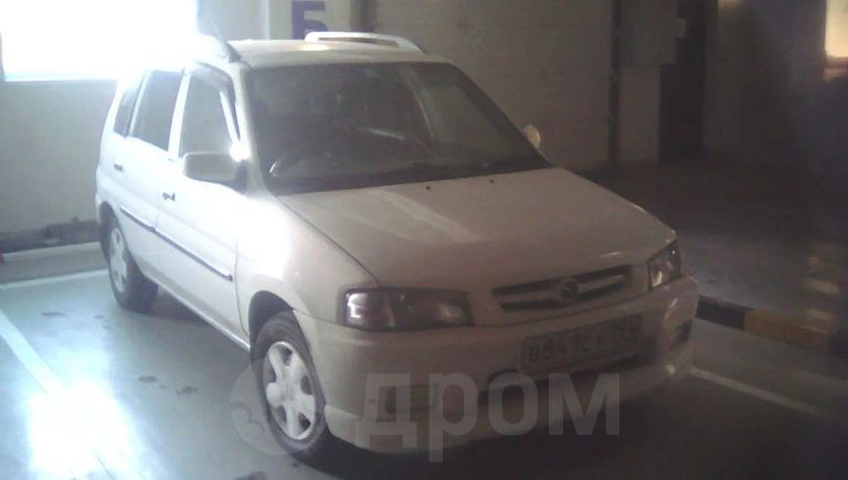  Mazda Demio 1999 , 140000 , 