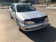  Nissan Bluebird 1984 , 238000 , -