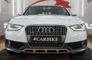  Audi A4 allroad quattro 2015 , 1179000 , 