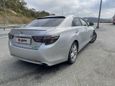  Toyota Mark X 2017 , 1490000 , 