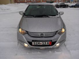  Honda Insight 2009 , 499000 , 