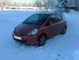  Honda Fit 2007 , 290000 , 