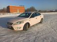  Ford Mondeo 2007 , 339000 , 