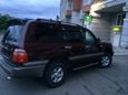 SUV   Toyota Land Cruiser 1999 , 650000 , 