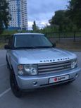 SUV   Land Rover Range Rover 2004 , 390000 , 