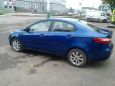  Kia Rio 2011 , 480000 , 