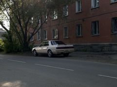 Седан Toyota Cresta 1989 года, 125000 рублей, Иркутск