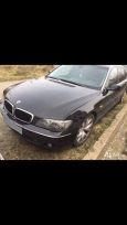  BMW 7-Series 2007 , 600000 , 