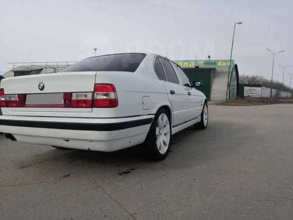  BMW 5-Series 1990 , 215000 , 