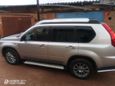 SUV   Nissan X-Trail 2008 , 735000 , 