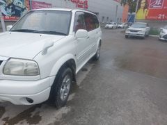SUV или внедорожник Suzuki Grand Escudo 2001 года, 600000 рублей, Благовещенск