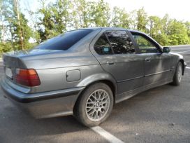  BMW 3-Series 1992 , 115000 ,  