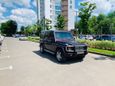 SUV   Mercedes-Benz G-Class 1999 , 860000 , 