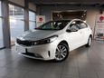  Kia Cerato 2018 , 1079000 , 