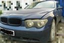  BMW 7-Series 2002 , 450000 , 