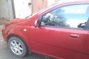  Chevrolet Aveo 2005 , 210000 , 