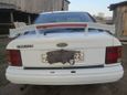  Ford Scorpio 1986 , 50000 , 