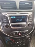  Hyundai Solaris 2016 , 655000 , 