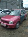  Nissan March 2001 , 70000 , 