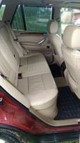 SUV   BMW X5 2001 , 420000 , 