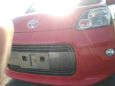  Toyota Porte 2017 , 698000 , 