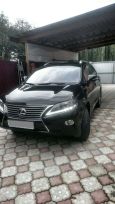 SUV   Lexus RX270 2012 , 1900000 , 