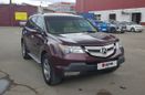 SUV   Acura MDX 2008 , 1150000 , 