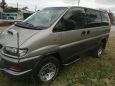    Mitsubishi Delica 1997 , 530000 , 