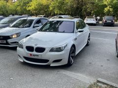 Седан BMW M5 2005 года, 1750000 рублей, Буйнакск