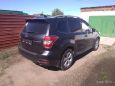 SUV   Subaru Forester 2015 , 1280000 , 