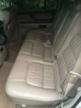 SUV   Lexus LX470 2005 , 1350000 , 