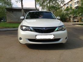 Subaru Impreza 2007 , 380000 , 