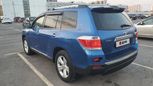 SUV   Toyota Highlander 2011 , 1535000 , 