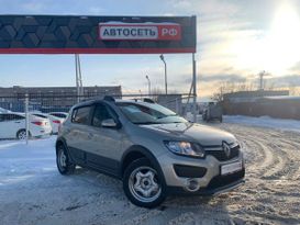 Хэтчбек Renault Sandero Stepway 2018 года, 938513 рублей, Нижнекамск