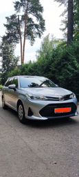  Toyota Corolla Fielder 2018 , 1289000 , 