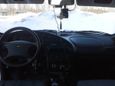 SUV   Chevrolet Niva 2005 , 270000 , 