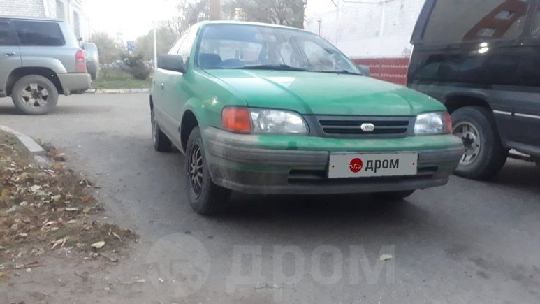  Toyota Corsa 1995 , 110000 , --