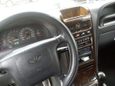 SUV   SsangYong Korando 1999 , 460000 , 