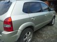 SUV   Hyundai Tucson 2008 , 650000 , 