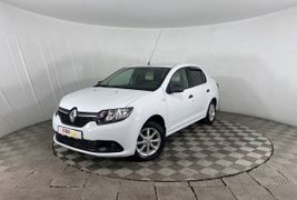 Седан Renault Logan Stepway 2018 года, 999000 рублей, Волгоград