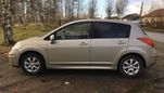  Nissan Tiida 2013 , 690000 , 