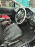  Nissan Note 2014 , 550000 , 