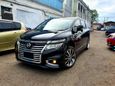    Nissan Elgrand 2016 , 1750000 , 