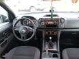  Volkswagen Amarok 2013 , 1050000 , 